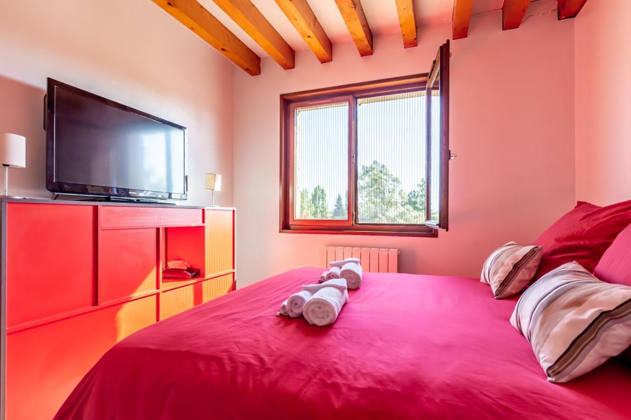 Logement 75M2, Avec Vue, Au Calme, Lyon A 25Km Communay ภายนอก รูปภาพ